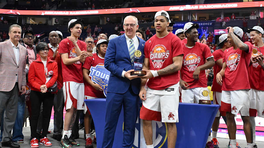 Latest AP All-American teams shifting long overdue Darius Acuff narrative