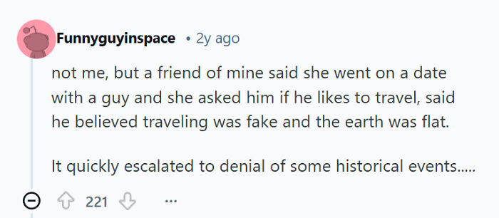 42 First Dates So Bad They Should Count As Character‑Building Trauma