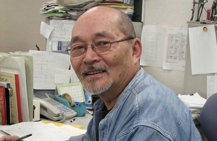 Đạo diễn 'Doraemon' qua đời