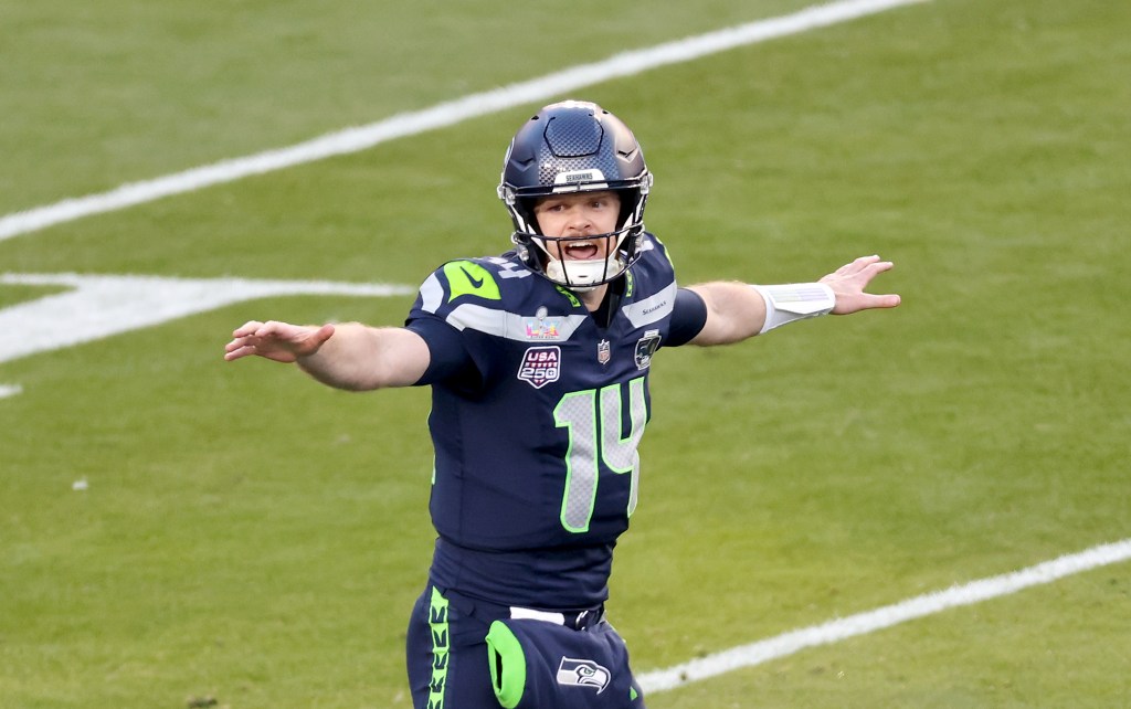 NFL season starting on Wednesday in new quirk