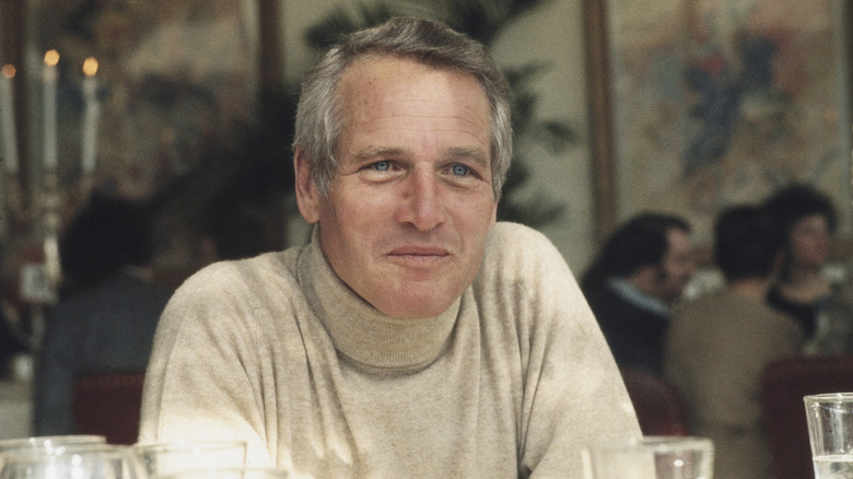 Paul Newman's steak marinade revealed - MSN