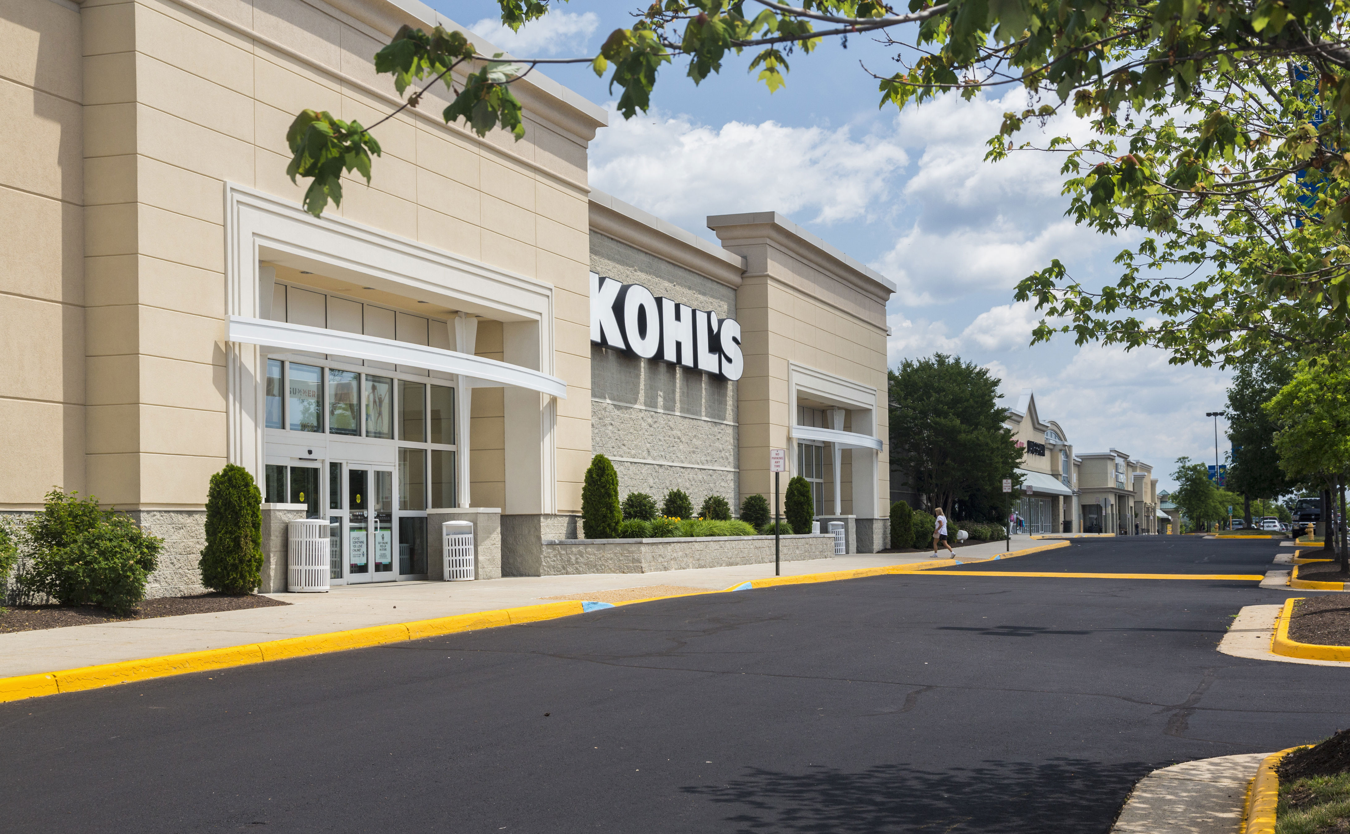 Is Kohl's closing more stores in 2026? CEO gives update