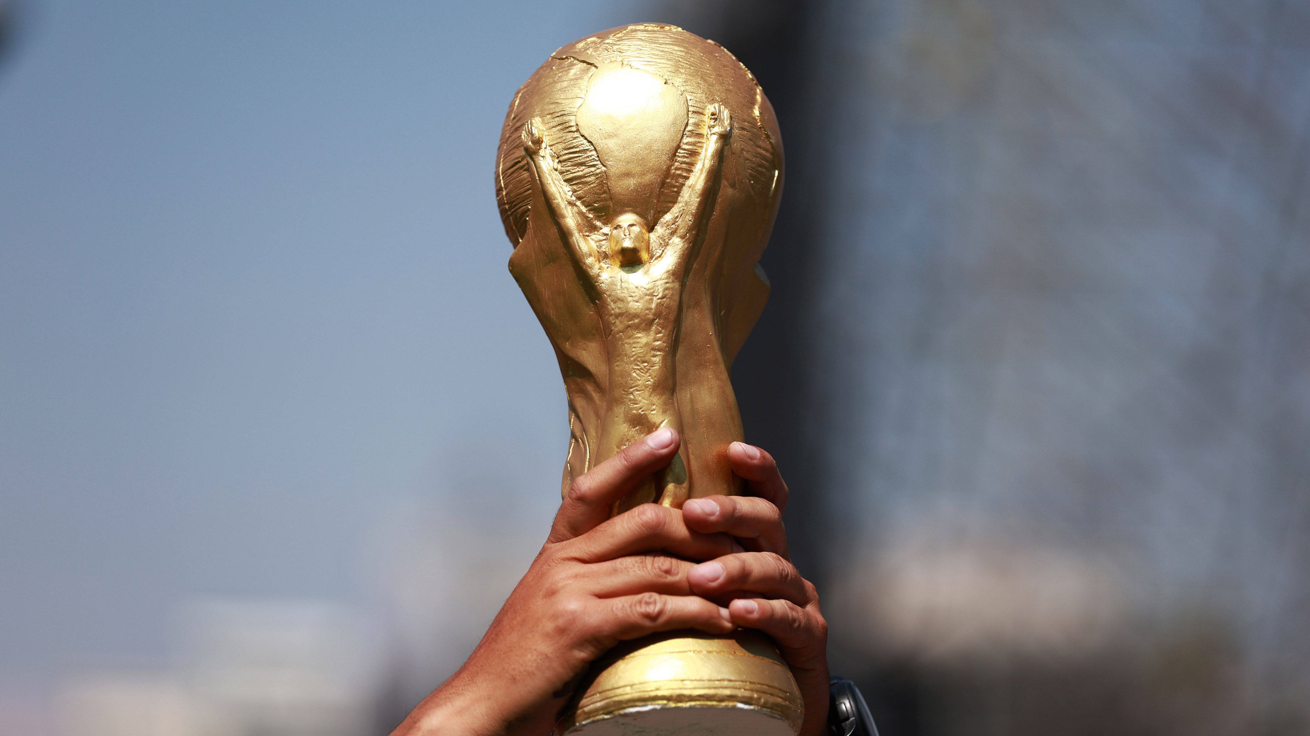 Fans hebben direct heel duidelijke mening over officieel WK-lied