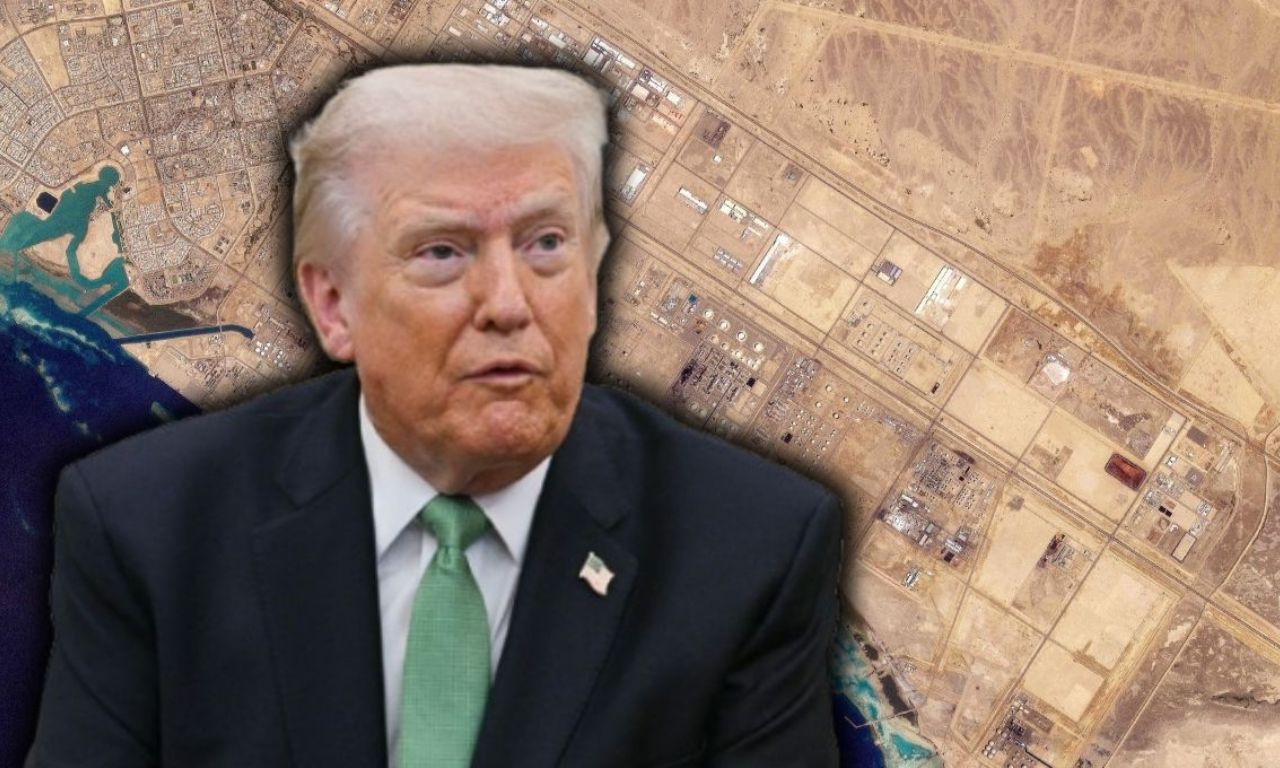 Donald Trump se enoja con socios de la OTAN y reclama: "EU no necesita ...