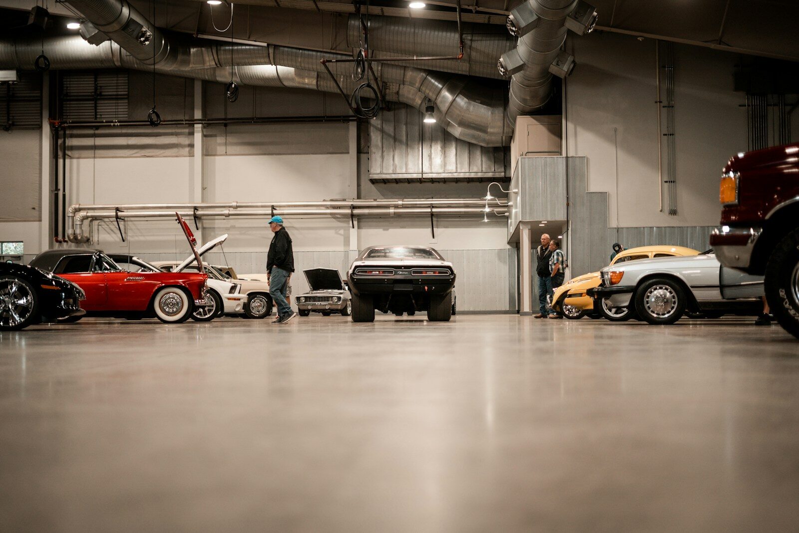 Global collectors drive art and classic car auctions past $600 million ...