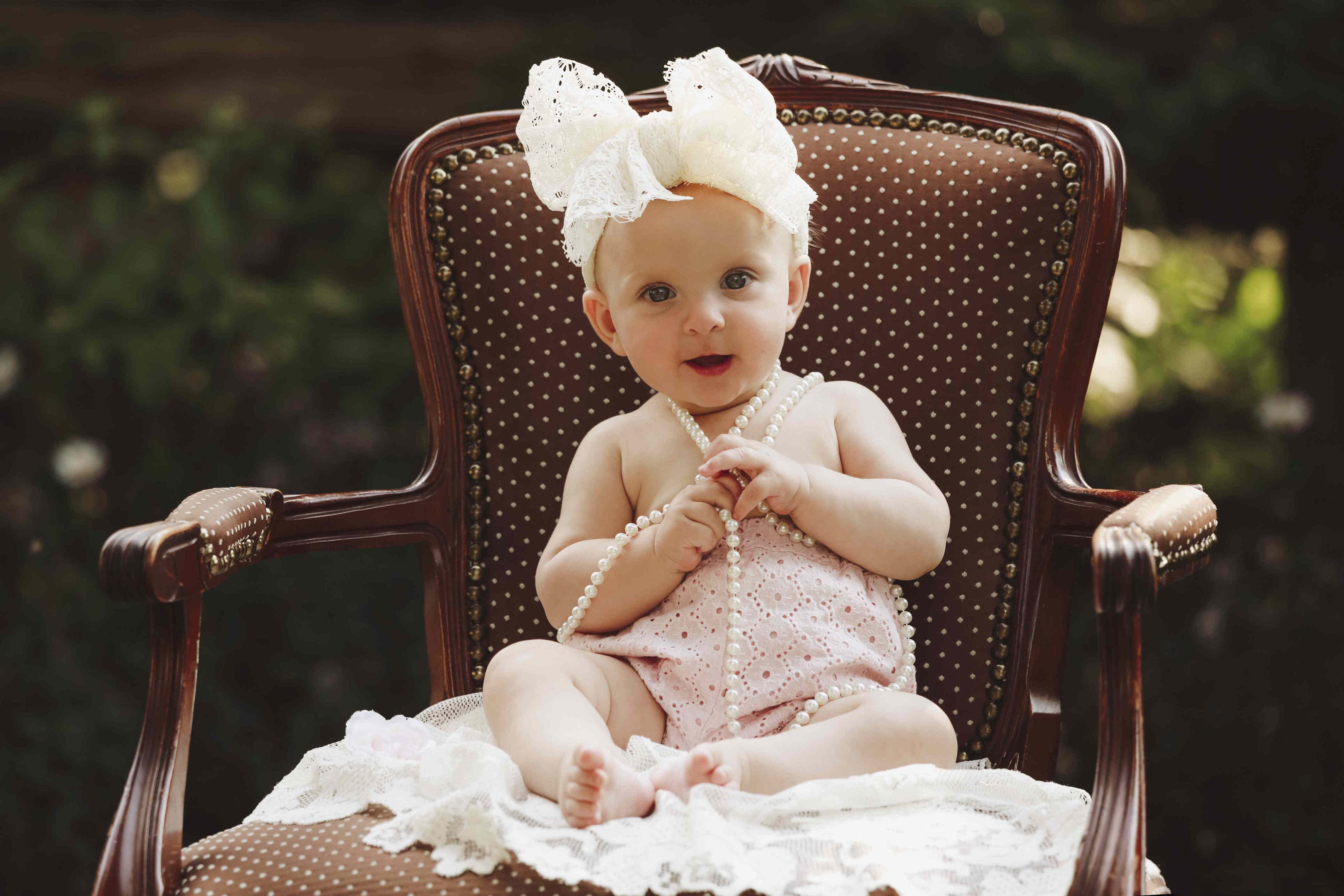 75 'granny-core' baby names that feel surprisingly cool again
