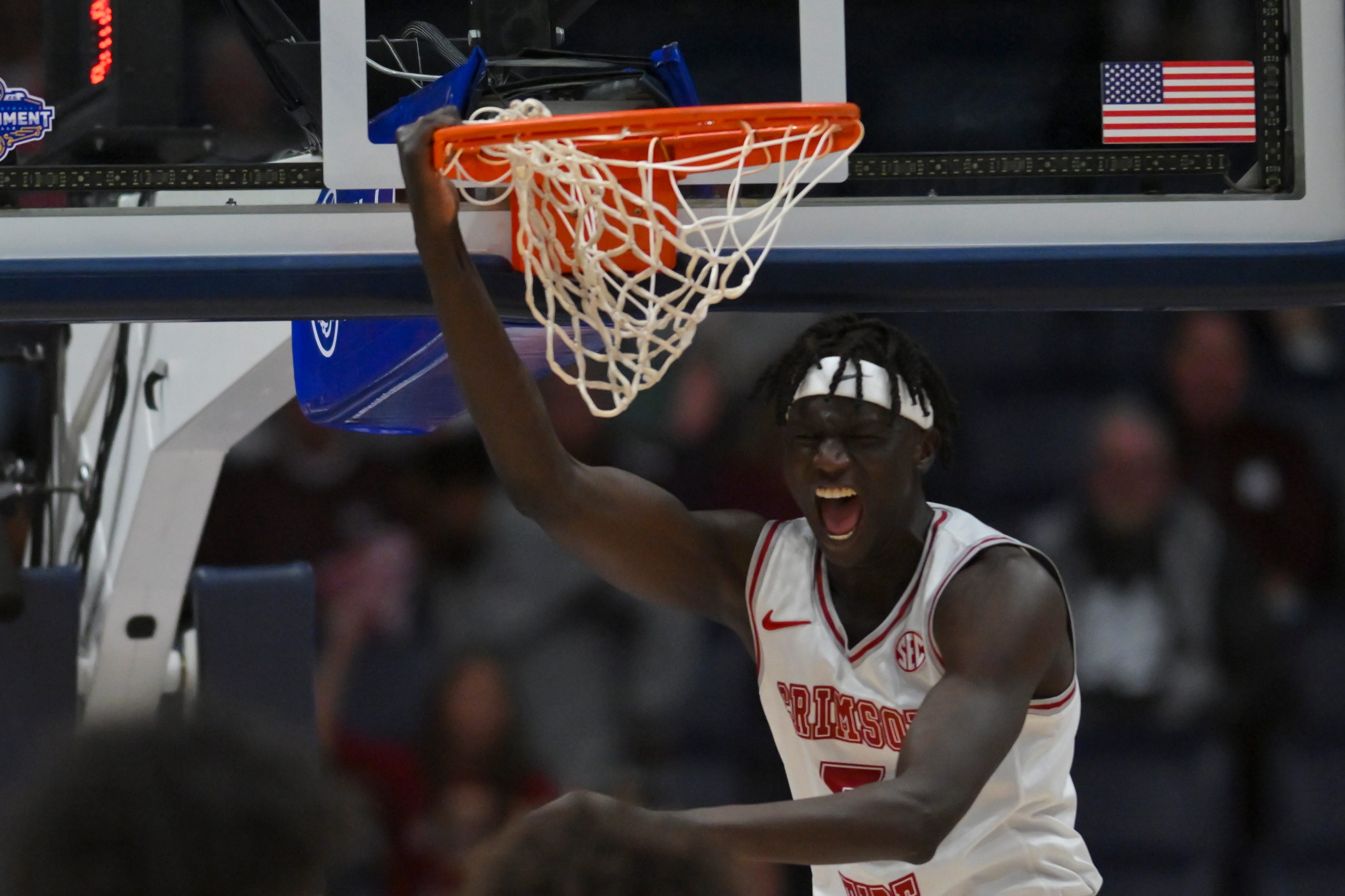 Alabama basketball bracket pool: Join the Roll Tide Wire challenge