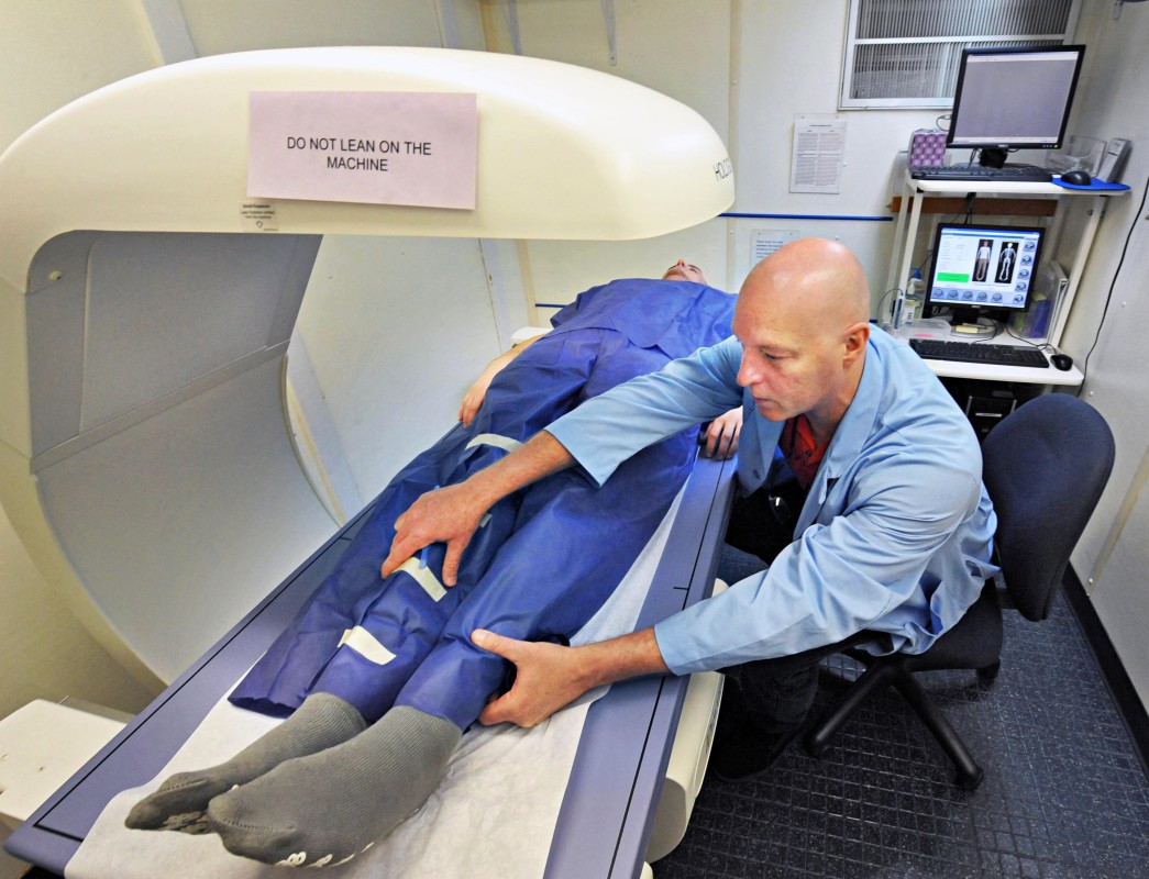 How to read your DEXA body composition results (without misinterpreting ...