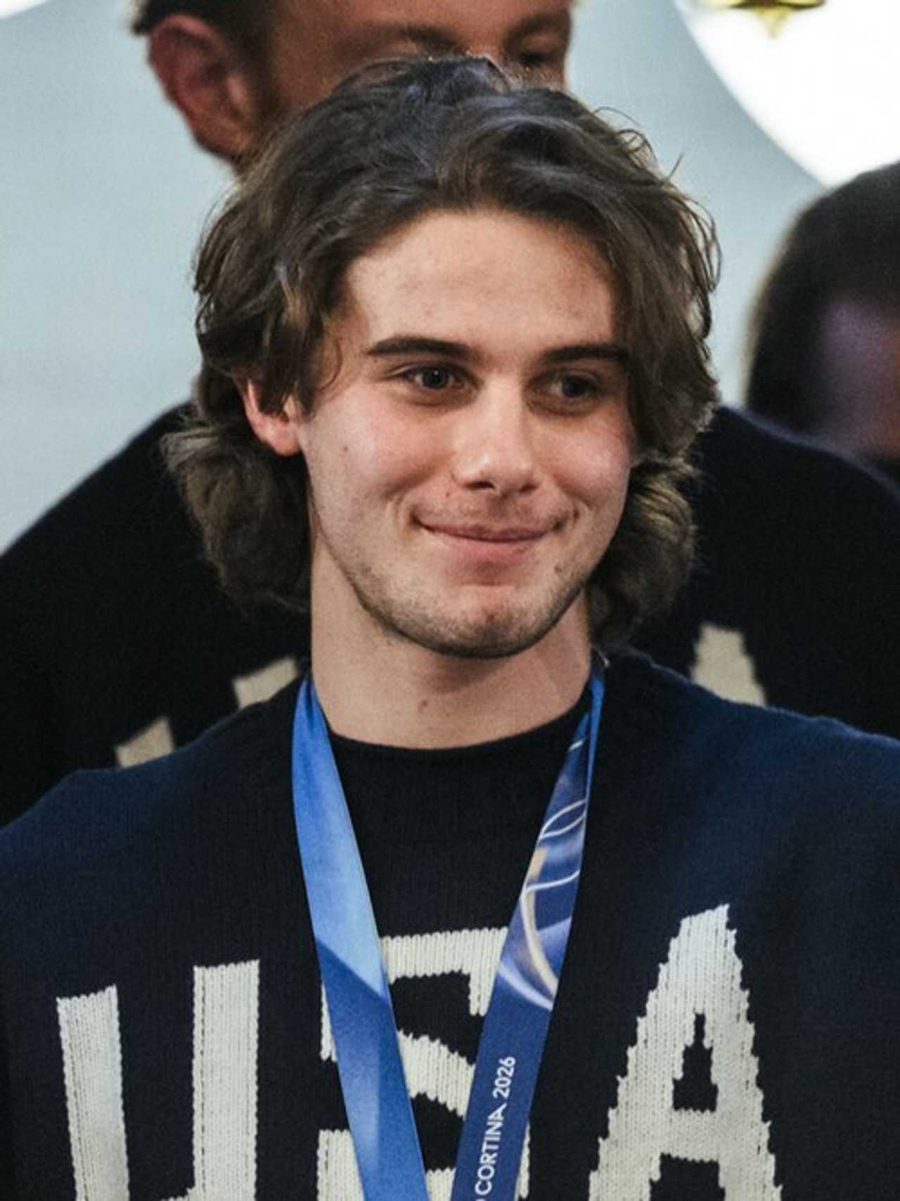 Hall of Fame won't give golden goal puck back to Jack Hughes