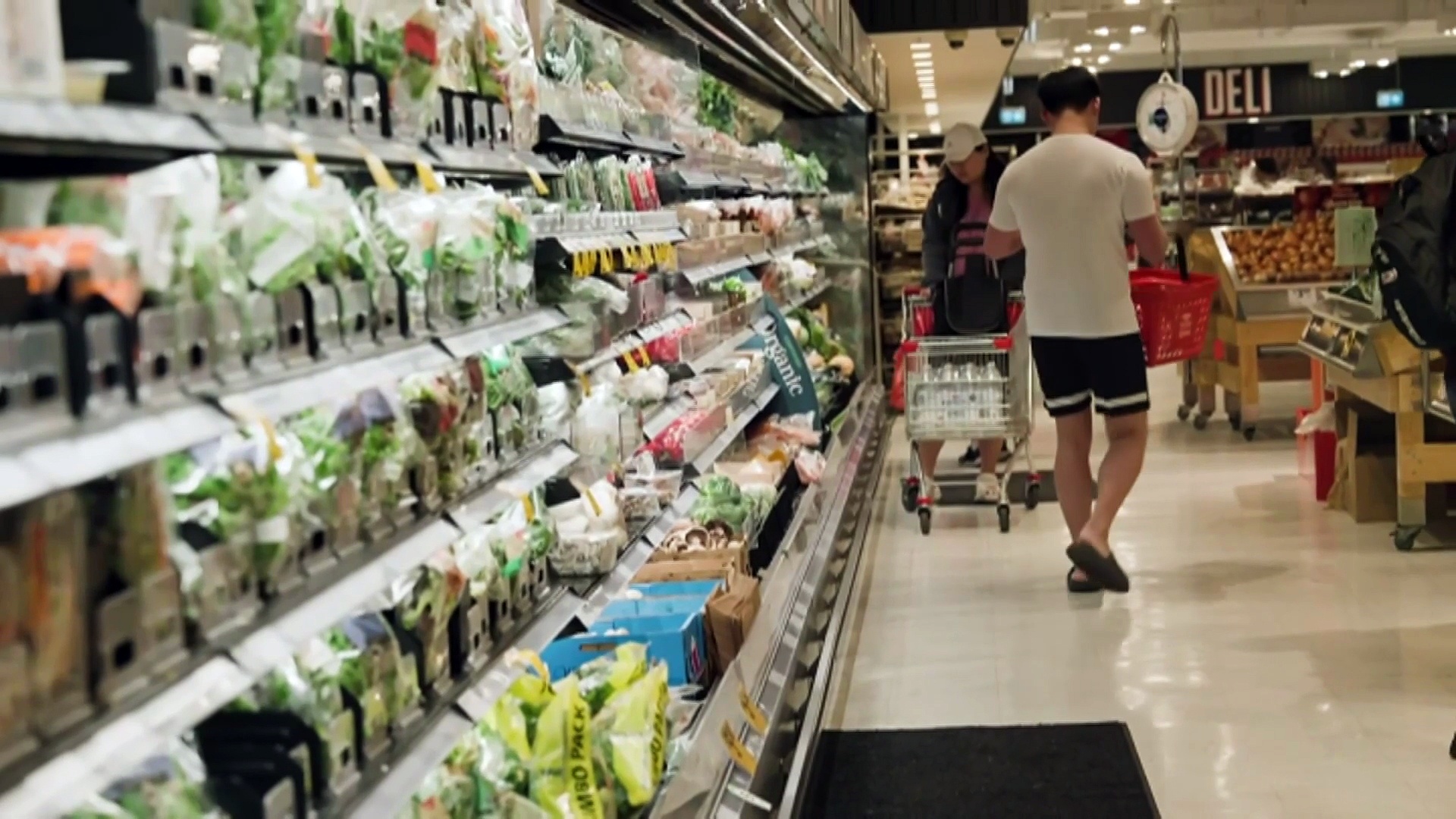 RBA lifts interest rates by 0.25pc for second time this year