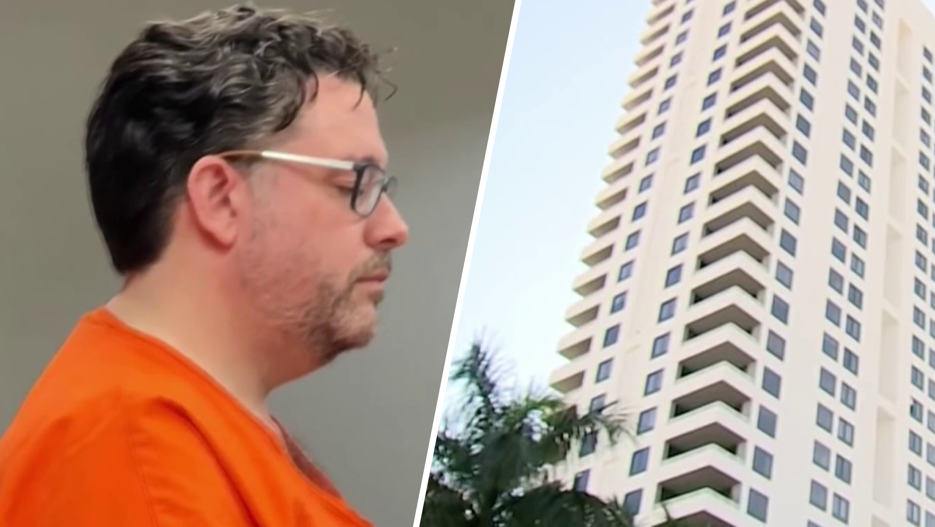 Biochemist accused of drugging and raping women in Miami Beach gets ...