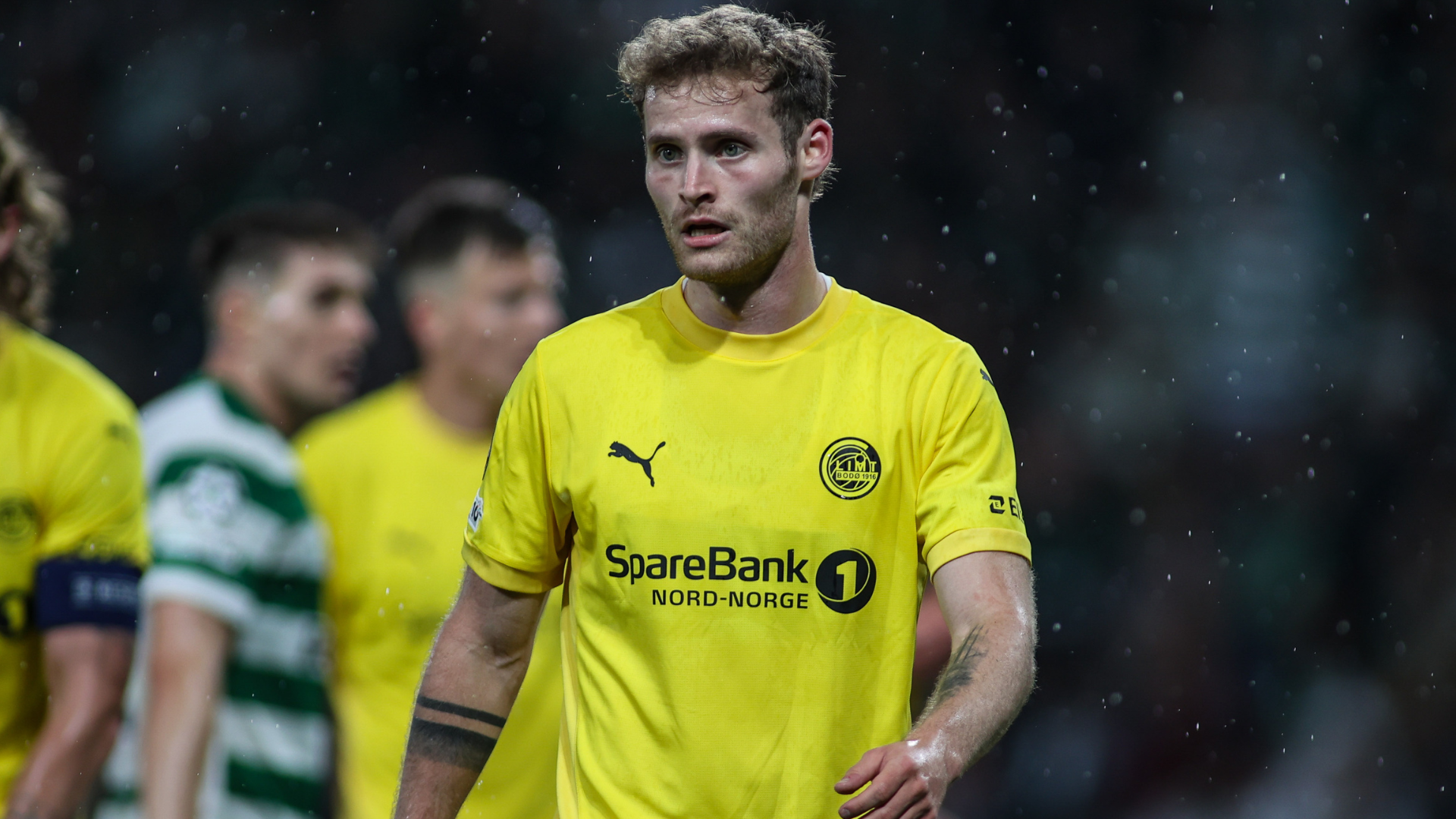 Bodo/Glimt's Champions League dream is over, but their story set an ...