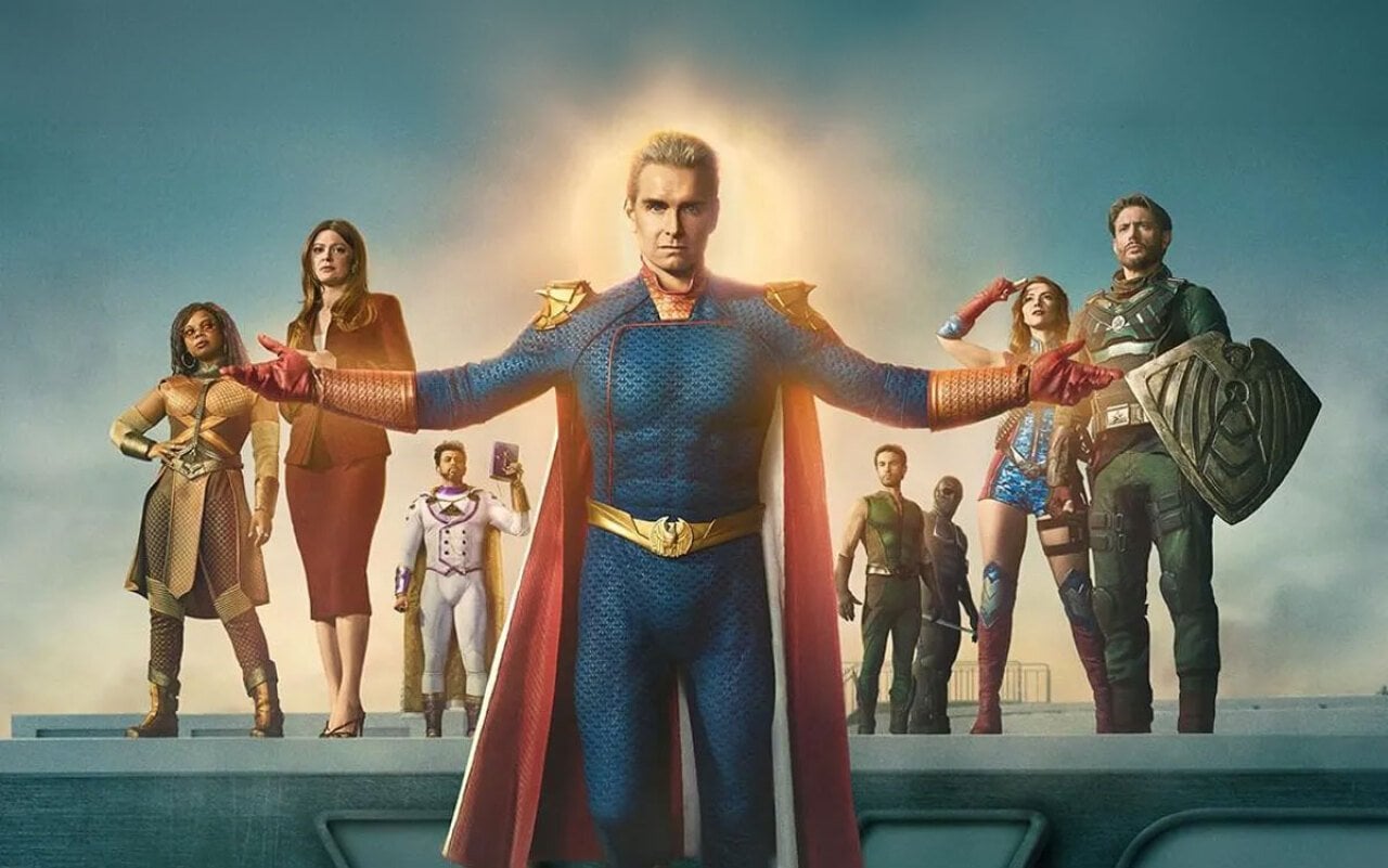 10 of the most talked-about TV shows of 2026 so far