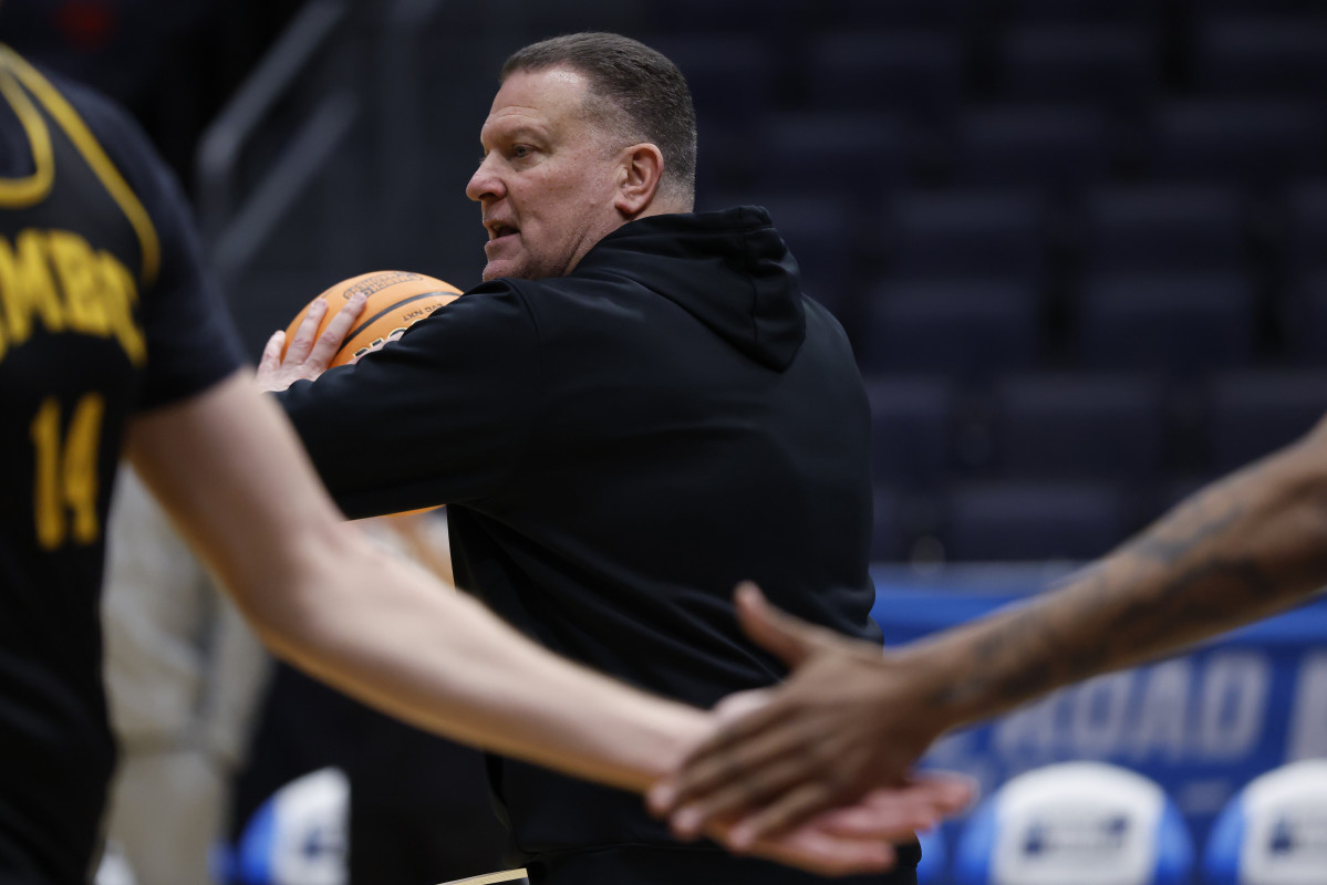 UMBC returns to March Madness: A new journey after historic upset