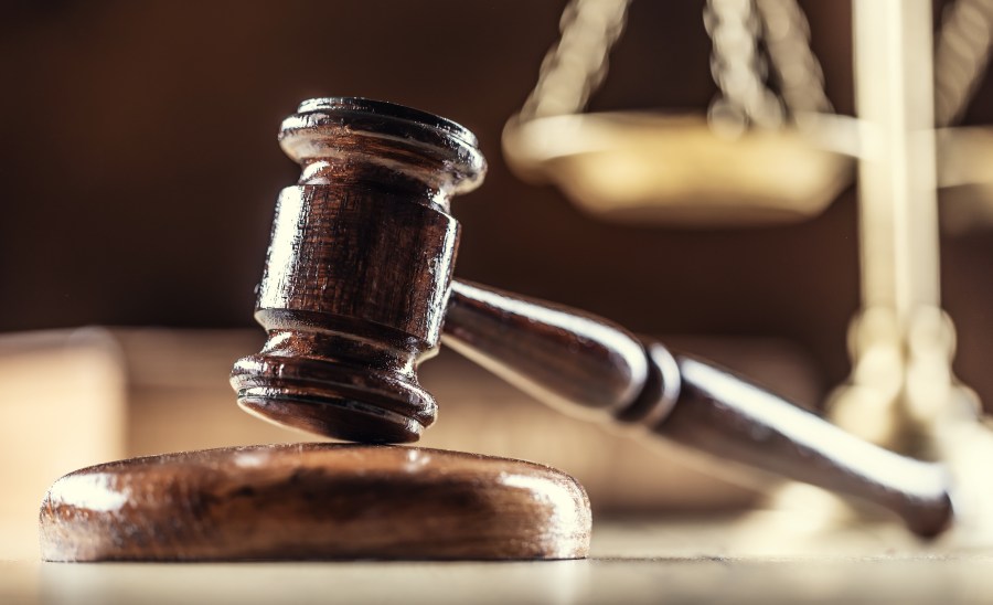 2 Louisiana Senate bills related to waiving jury trial rights pass ...