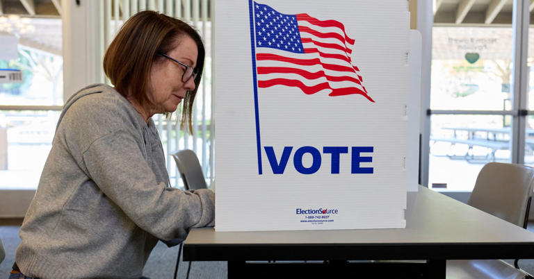 Everything to know about the SAVE America Act voter ID bill