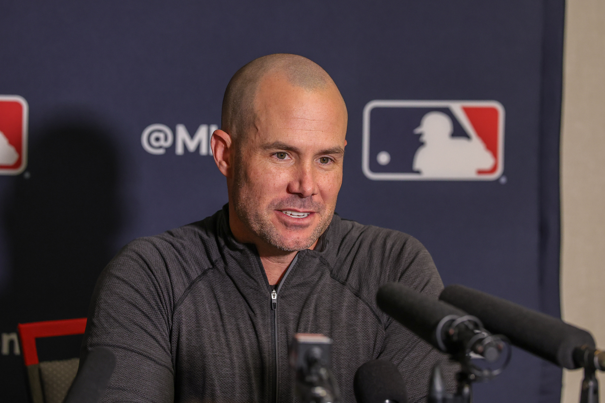 Top Texas Rangers spring training storylines