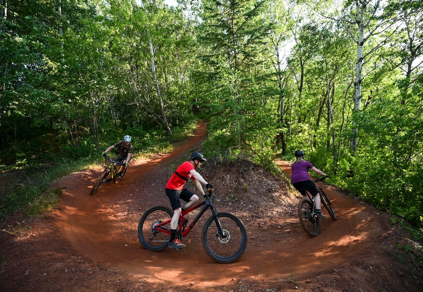No trespassing at Cuyuna Country? Land dispute could block popular ...