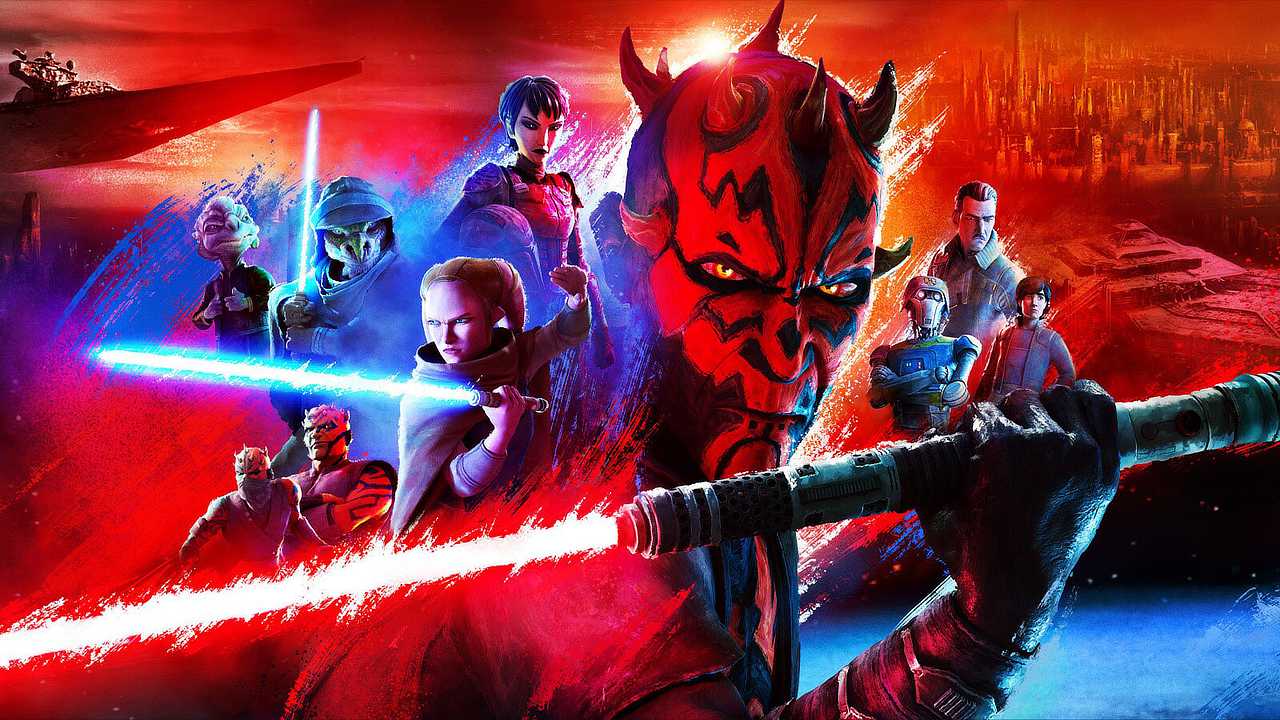 Disney+ and Hulu April 2026 schedules announced