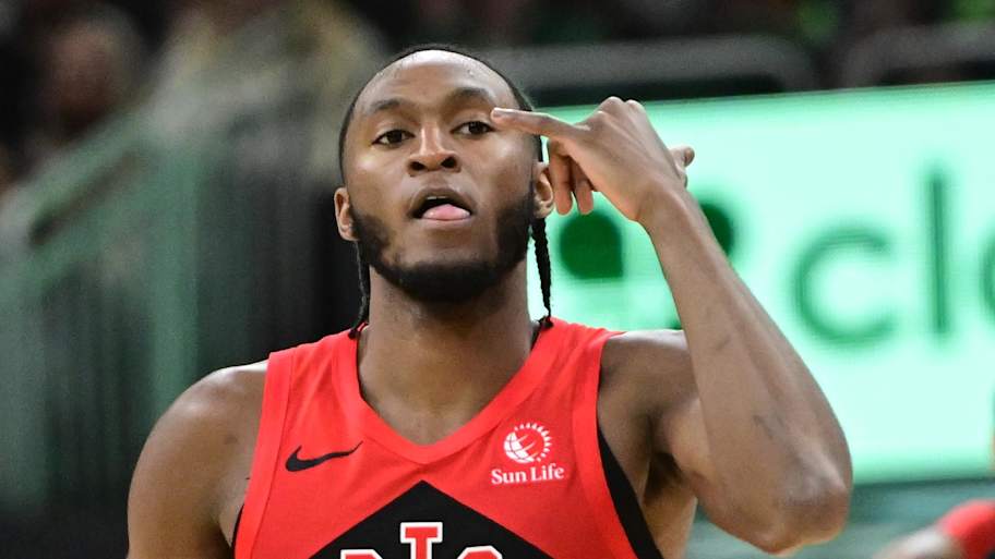 Raptors already have one all-important advantage in close playoff race