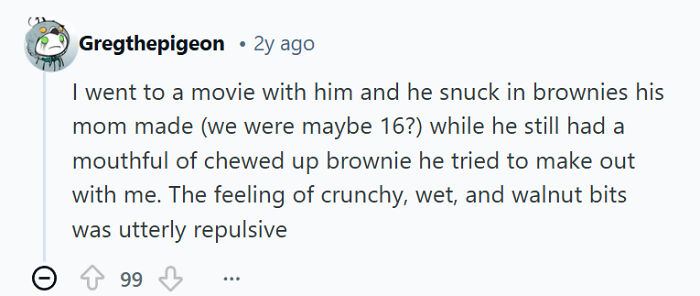 42 First Dates So Bad They Should Count As Character‑Building Trauma