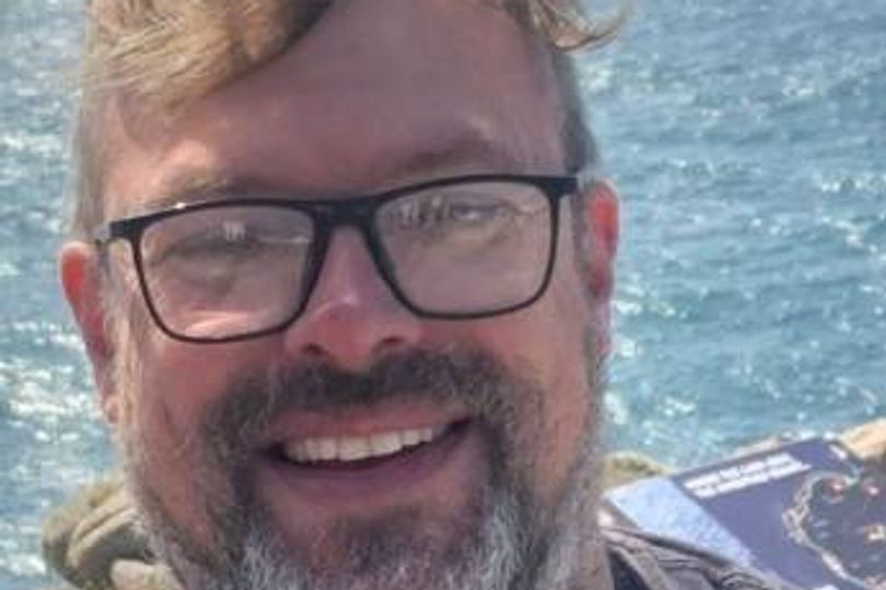 Body found in sea in search for missing man who left notes to family