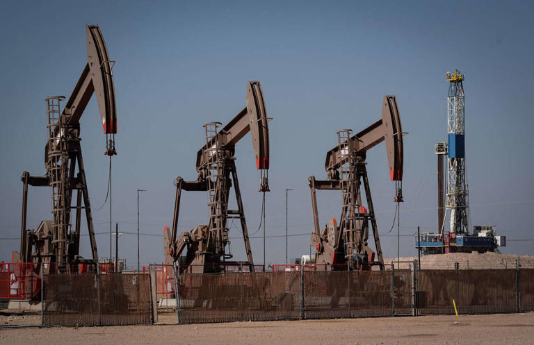 Who sets oil and gas prices? Why they change and what's driving them now