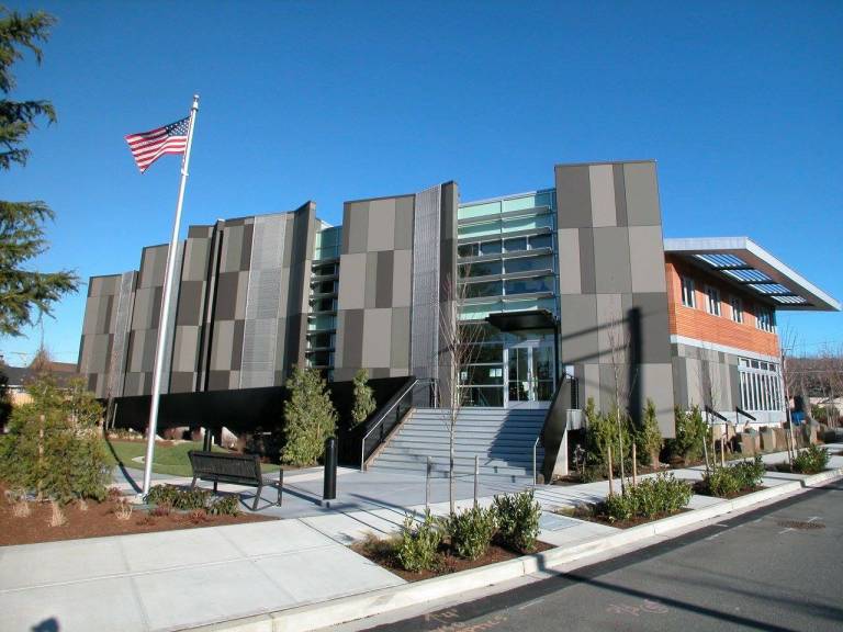 Snoqualmie announces departure of city administrator