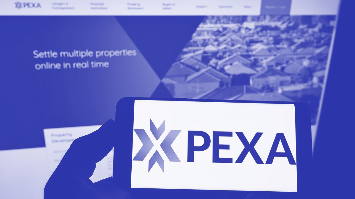 PEXA to divest .id to undisclosed private business