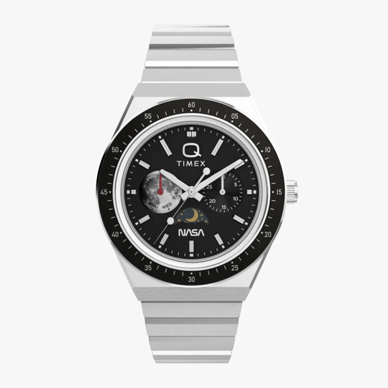 18 new watches you missed from Seiko, Tissot, Citizen, Timex and more