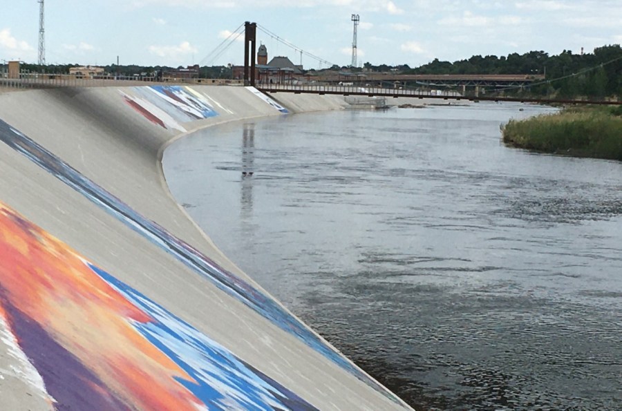 Pueblo County coroner identifies victim found in Arkansas River