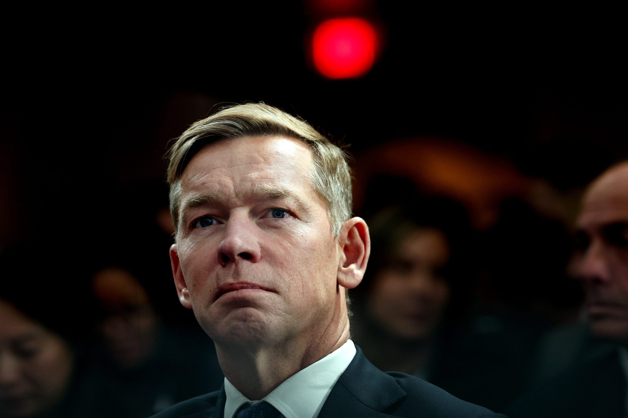 McDonald’s newest $3 value menu is sounding an alarm about America’s K-shaped economy<br>