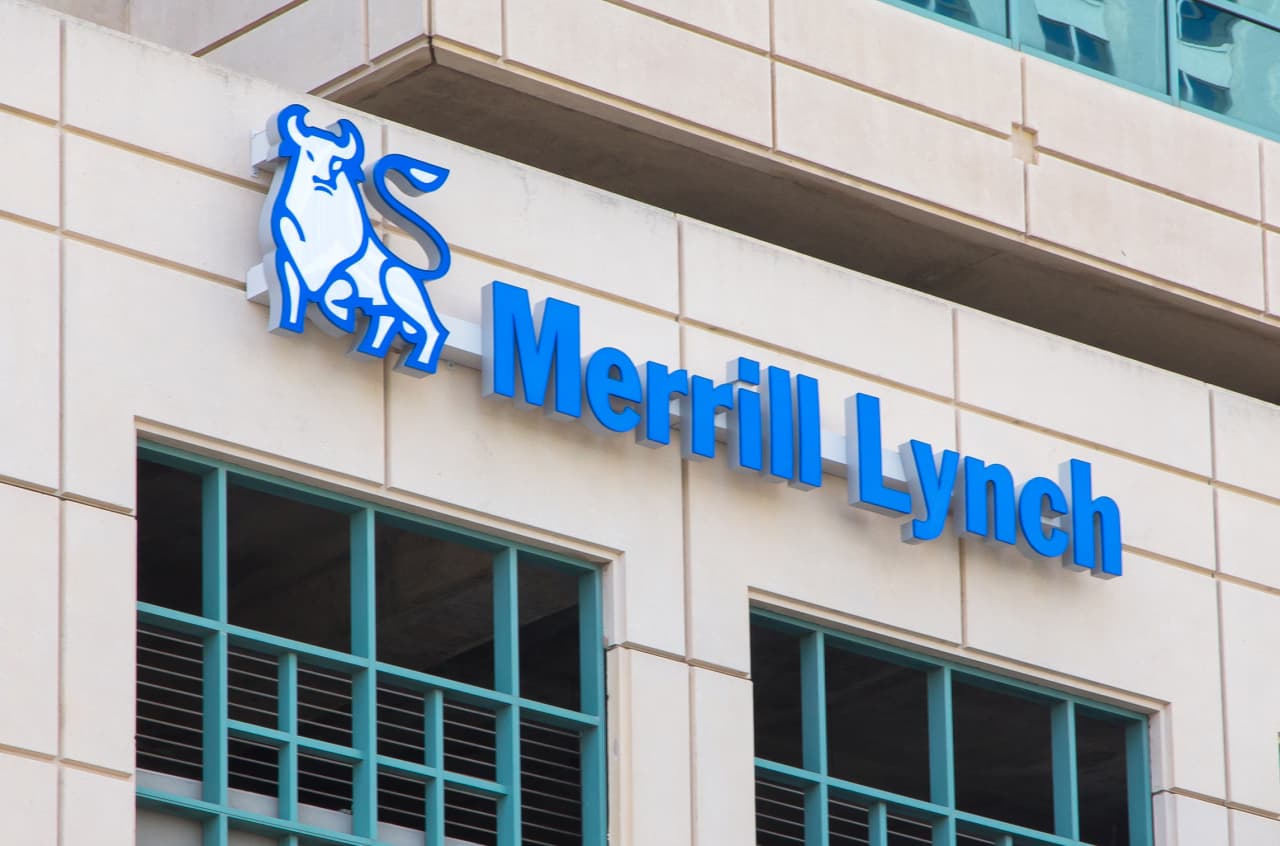 Merrill agrees to $39 million settlement in cash sweep lawsuit