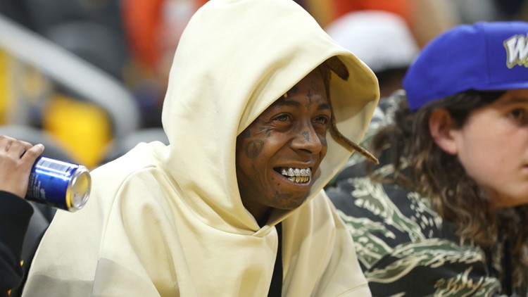 Lil Wayne, 2 Chainz performing concert in North Texas