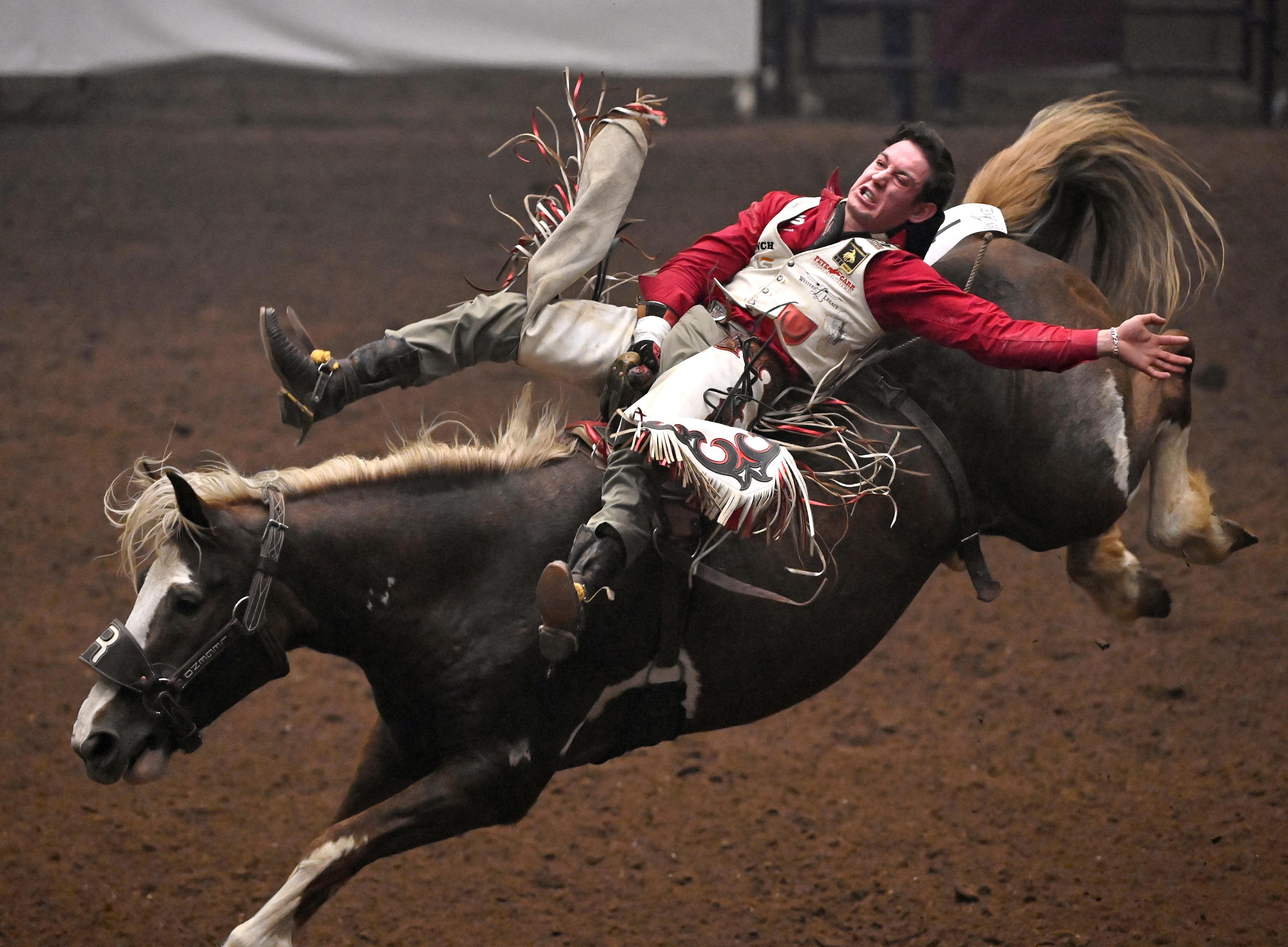 Here's everything to know about the 2026 San Angelo Rodeo