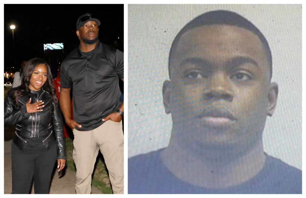 Jasmine Crockett speaks on her former security guard killed by Dallas SWAT