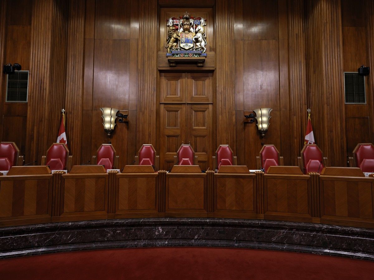 Liberal government appeals ruling against use of Emergencies Act to ...