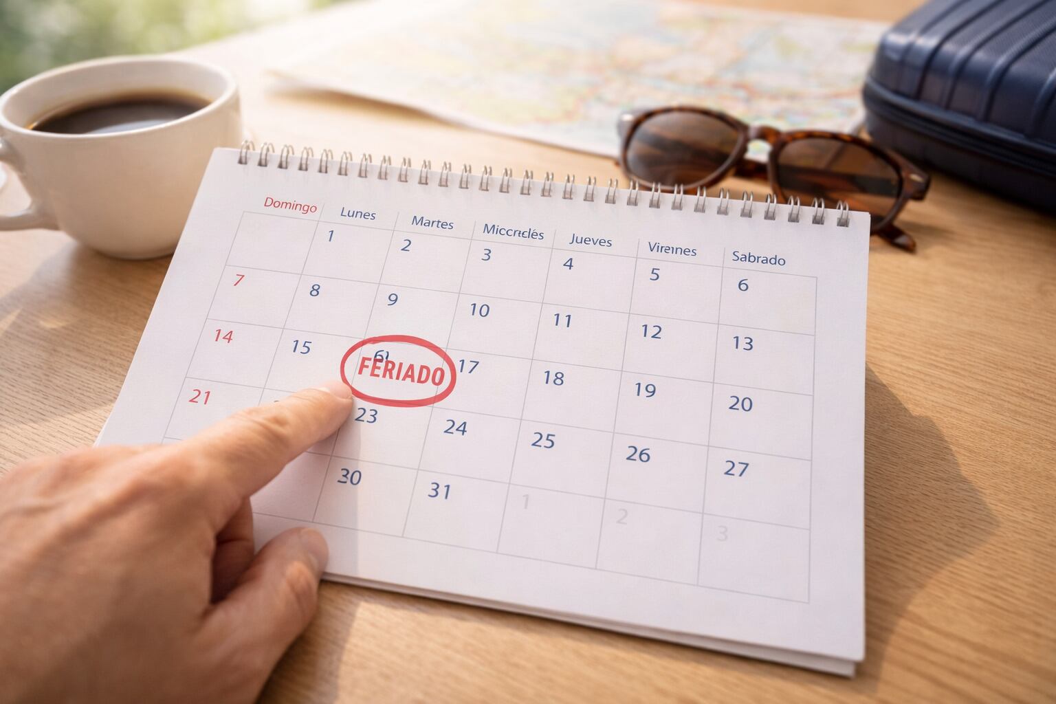 Confirmado y oficial | El Gobierno oficializó el próximo feriado y será ...