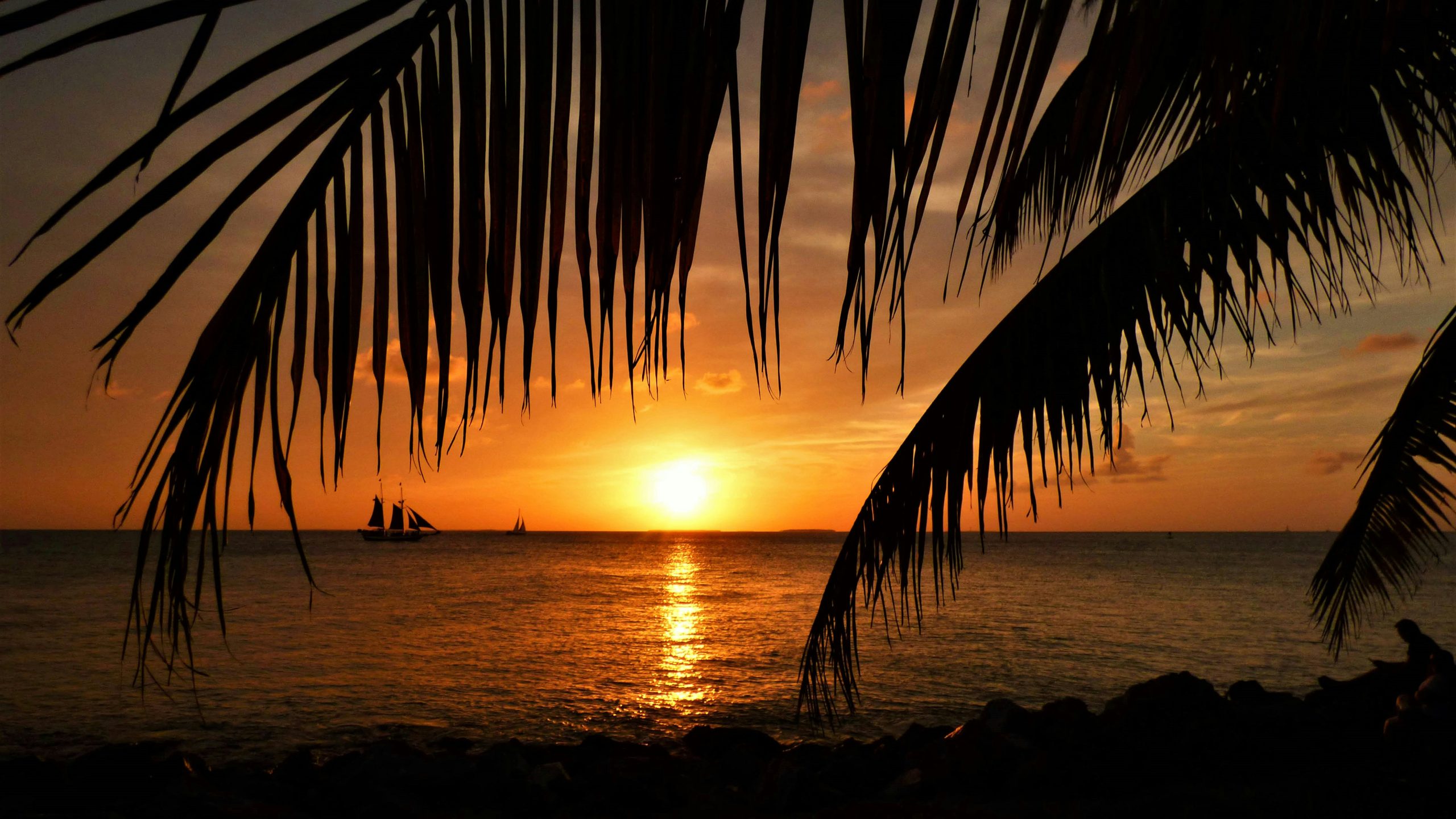 15 destinations with breathtaking sunsets