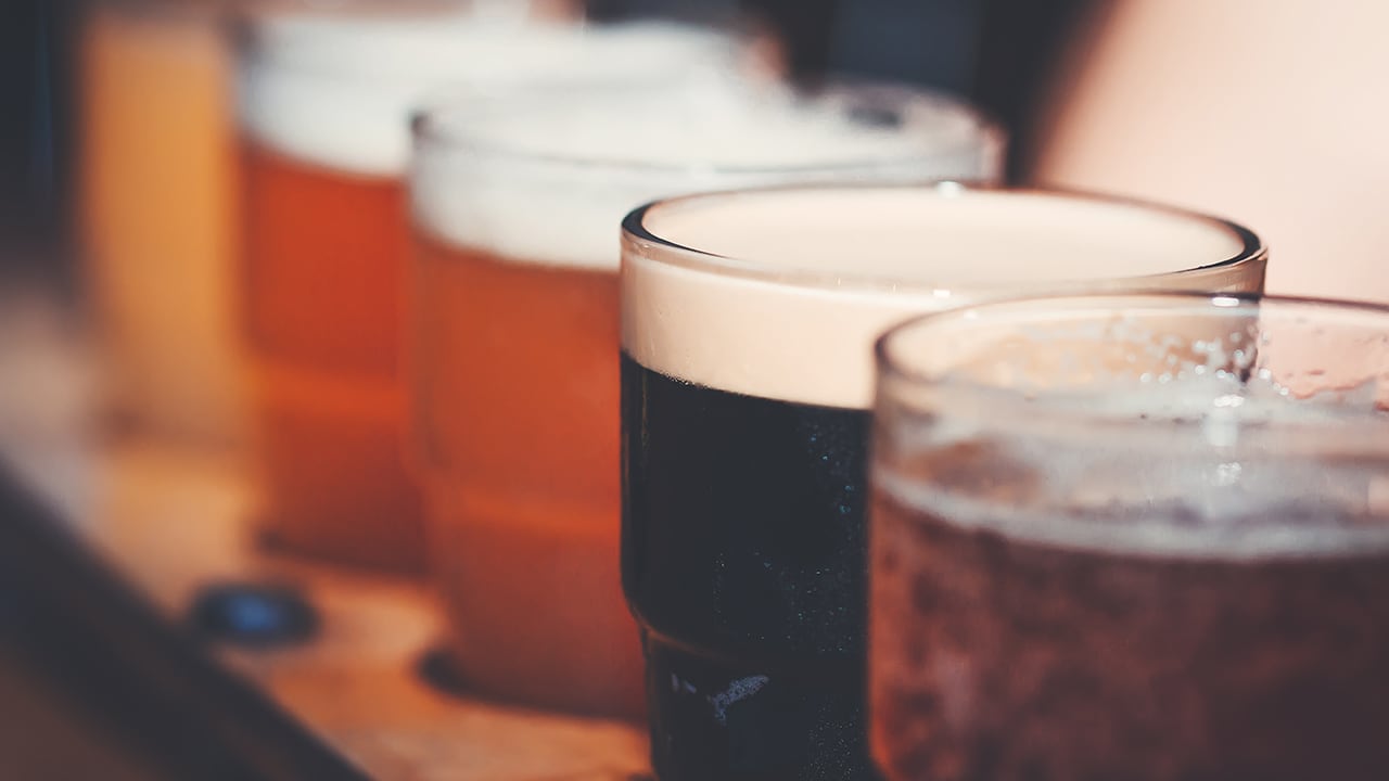 City’s first open container district coming to downtown Atlanta