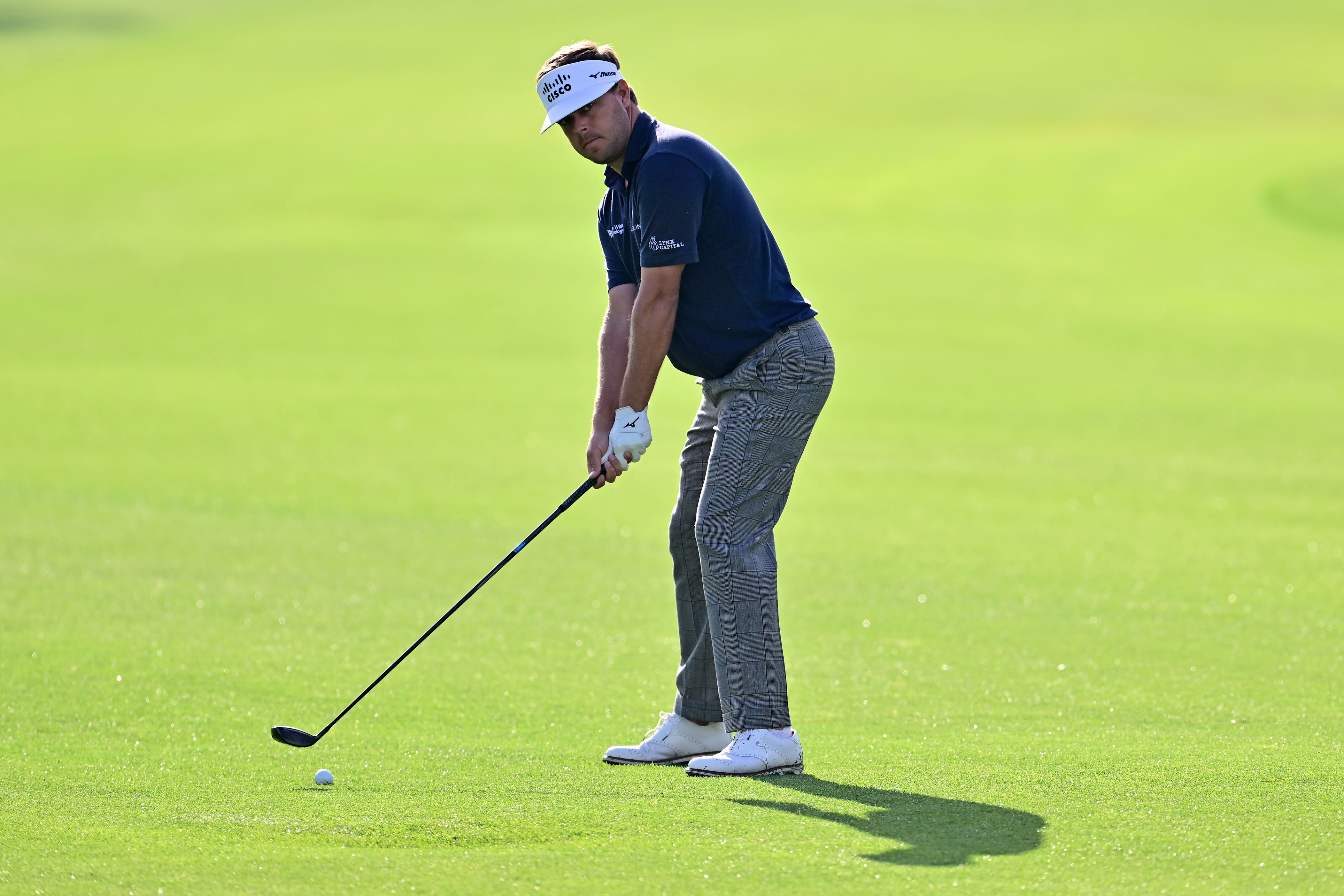 4 golfers have already withdrawn from PGA Tour