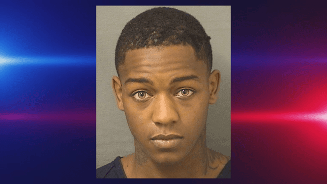 Mother identifies victim in Riviera Beach shooting that left 1 dead, 4 ...