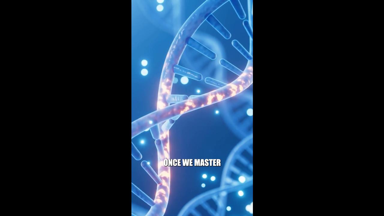 What will humans evolve to? #Evolution #Humanity #Science