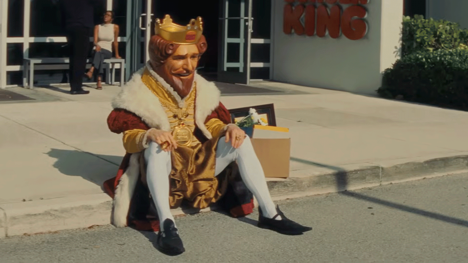 The Oscars aren’t just for movies anymore—here’s how Disney, Burger ...