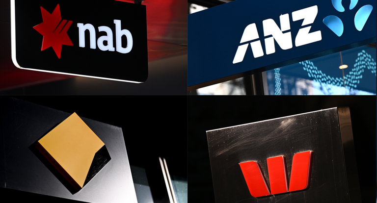Commonwealth Bank, ANZ and Westpac reveal date when interest rate hike ...