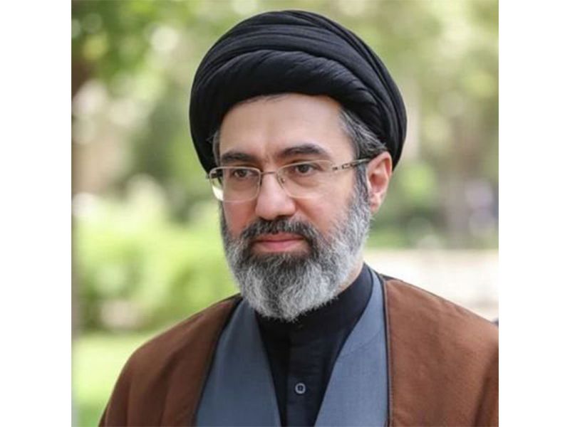 Mojtaba rubbishes truce talk as Israel kills 2 top Iranian officials