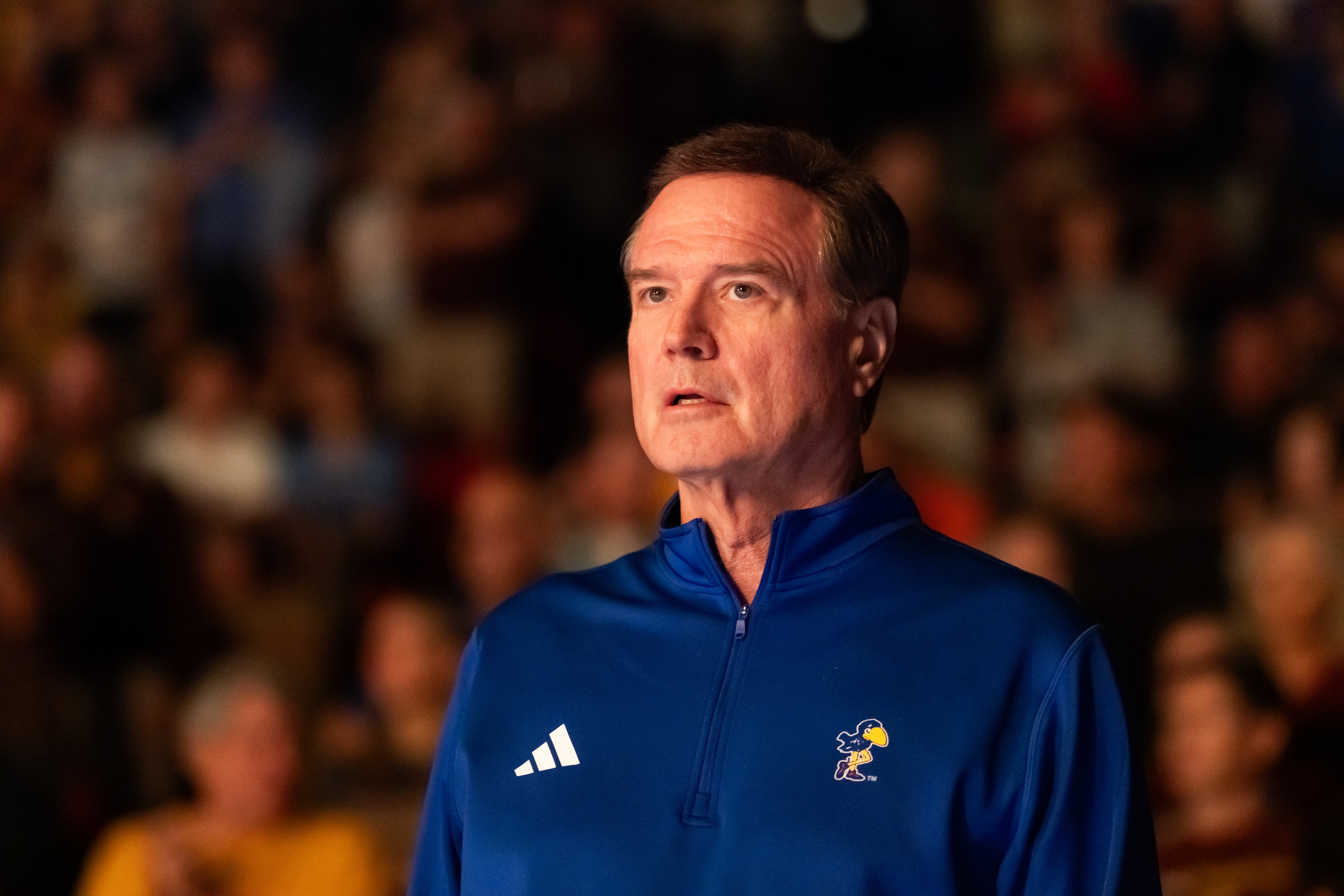 NCAA tournament: Four teams on upset alert in the round of 64