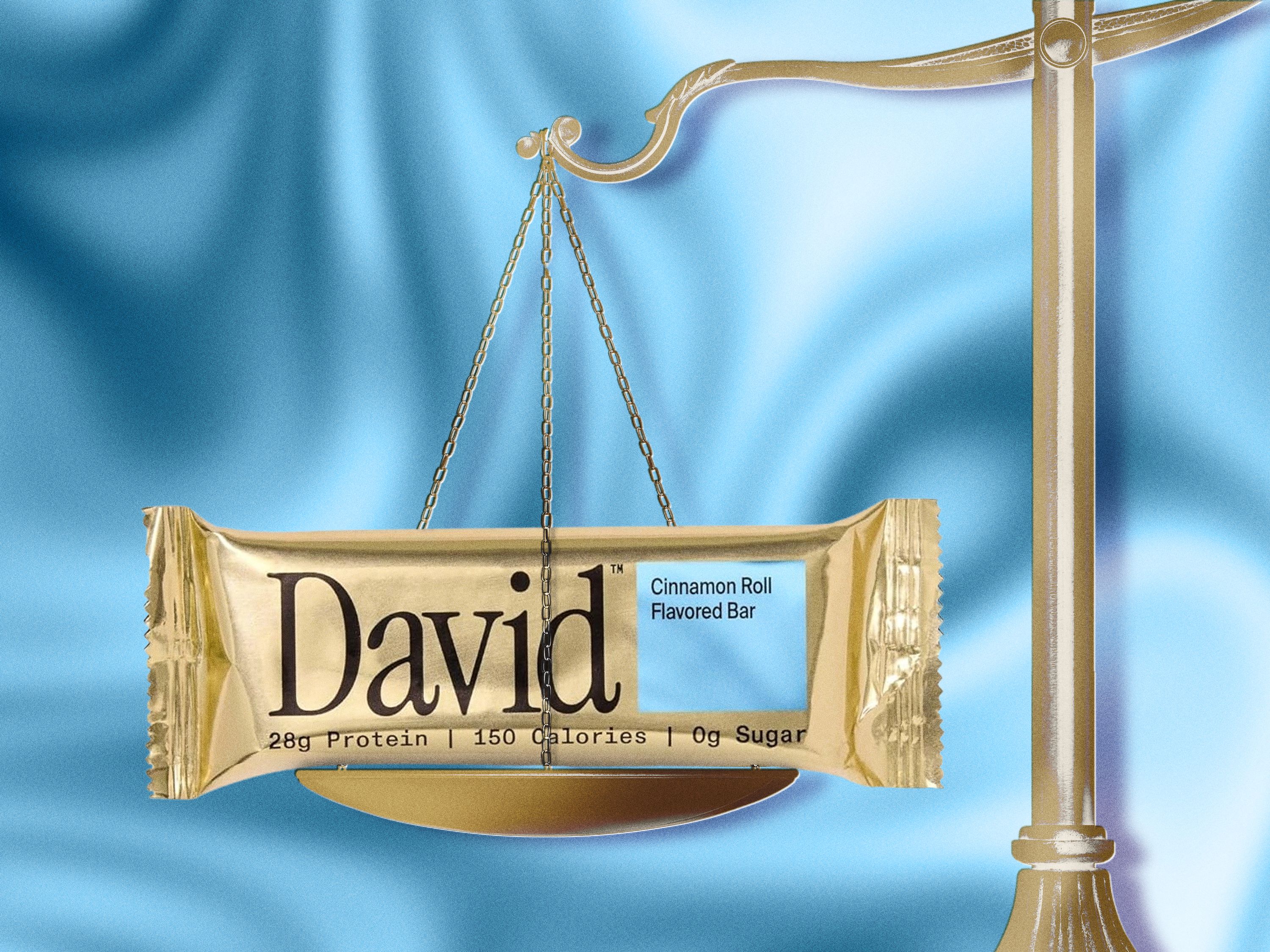 Everything you need to know about the David protein bar class-action ...