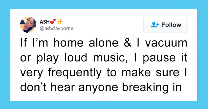 19 people share their weird habits and some are truly relatable