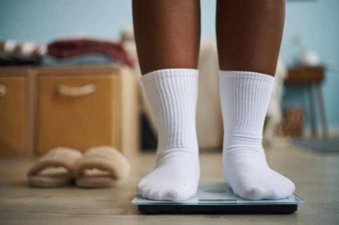 thyroid medication recall scale